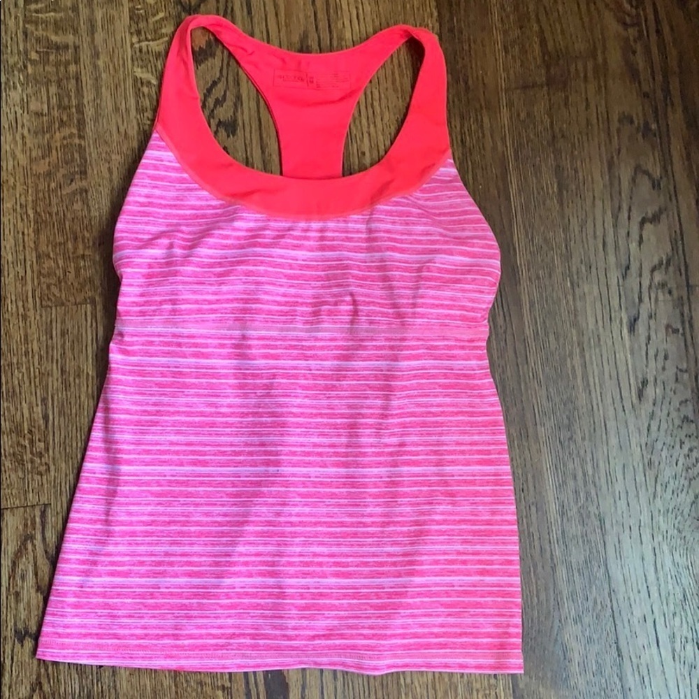 Ideology tank top